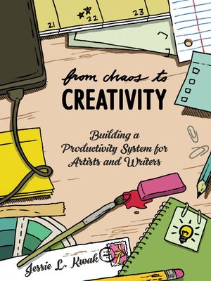 cover image of From Chaos to Creativity